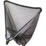 Mistrall Podběrák S Gumovou Síťkou 1,2m 40x40cm 2díl – Zboží Mobilmania