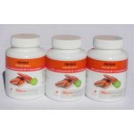 MycoMedica Reishi 50 % vysoká koncentrace 3 x 90 kapslí – Hledejceny.cz