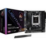 ASRock A620I LIGHTNING WIFI – Hledejceny.cz