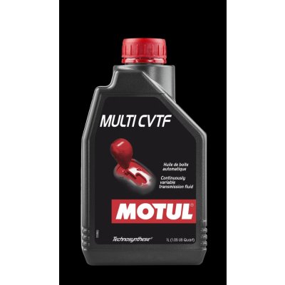 Motul Multi CVTF 1 l – Zbozi.Blesk.cz