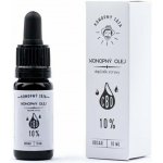 Konopný Táta CBD konopný olej 10% 10 ml – Hledejceny.cz