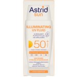 Astrid Pleťový fluid na opalování SPF 50+ 50 ml – Sleviste.cz