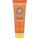 Dermacol After Sun sprchový gel po opalování čokoláda a pomeranč 250 ml