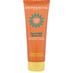 Dermacol After Sun sprchový gel po opalování čokoláda a pomeranč 250 ml – Zboží Dáma