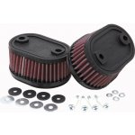 Vzduchový filtr K&N Filters KA-7586 – Hledejceny.cz