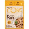 Kapsička pro kočky Wellness Core Cat Paté kuře 85 g