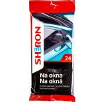 Sheron Ubrousky na okna 24 ks – Zboží Mobilmania