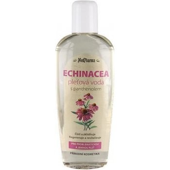 Medpharma Echinace pleťová voda 150 ml