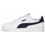 Puma Shuffle downtown bílé – Zboží Dáma