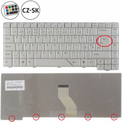 9J.N1A82.A0L klávesnice – Hledejceny.cz