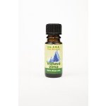 Slow Natur Voňavá zima éterický olej 10 ml – Hledejceny.cz