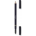 Dr. Hauschka Eyebrow Definer tužka na obočí 01 Hnědá 1,05 g – Zboží Dáma