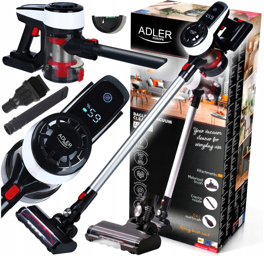 Adler AD 7048