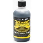 Jet Fish SupraFish Booster Krab / Česnek 250 ml – Hledejceny.cz