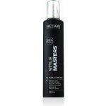 Revlon Style Masters Styling Mousse Modular 2 středně fixační pěna na vlasy 300 ml – Sleviste.cz