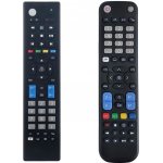Dálkový ovladač General Topfield TFS3000 HD, TF-S3000RHD – Hledejceny.cz