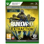 Tom Clancys Rainbow Six: Extraction (Guardian Edition) – Zbozi.Blesk.cz