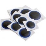 Ferdus ZS 2 záplata 25 mm 1 ks – Zboží Dáma