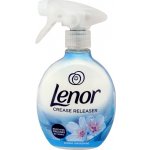 Lenor tekutá žehlička vůně Jarní probuzení 500 ml – Hledejceny.cz