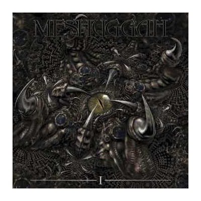 LP Meshuggah: I LTD