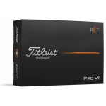 Titleist Pro V1 RCT – Zboží Dáma