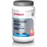 SPONSER RECOVERY DRINK 1200 g – Zboží Dáma