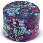 Euphoria drtička psychedelic 63 mm 4 dílná – Zboží Mobilmania