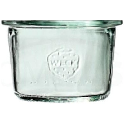 Weck zavařovací sklenice Mini Sturz 12 x 80ml – Sleviste.cz