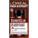 L'Oréal Men Krém na vousy a pokožku Barber Club 100 ml – Zboží Dáma
