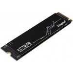 Kingston KC3000 M.2 512GB SKC3000S/512G – Zboží Živě