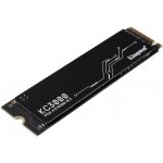 Kingston KC3000 M.2 512GB SKC3000S/512G – Sleviste.cz