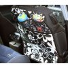 Baby-Tex Chránič sedadla + kapsář do auta 72 BAREV