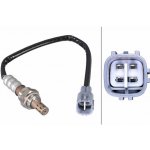 Lambda sonda HELLA 6PA 358 221-891