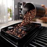 DeLonghi Magnifica Start Milk ECAM 220.80.SB – Zboží Dáma