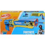 Pistole Nerf Fortnite Half Tone Hero – Zboží Mobilmania
