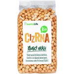 Country Life Cizrna Bio 500g – Sleviste.cz