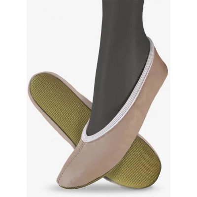 WINS Cvičky gymnastické BASIC GYM tělová – Hledejceny.cz