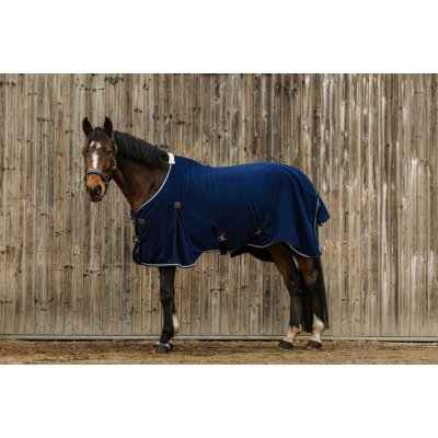 Equithéme Deka odpocovací Vague navy – Zboží Dáma