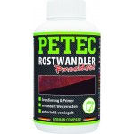 PETEC 70042 Odstraňovač rzi 250 ml – Zboží Dáma