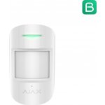 Ajax CombiProtect 38097.06.WH1 – Zbozi.Blesk.cz