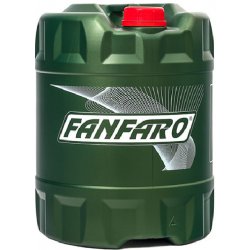 Fanfaro TRD-W UHPD 10W-40 20 l