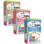 Mogador Natural Probiotic Nutrikaše Chia a černý rybíz 180 g – Zboží Dáma