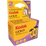 Kodak Gold 200/24 2ks – Zbozi.Blesk.cz