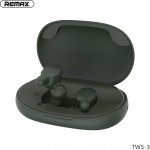 Remax TWS-3 – Zboží Živě