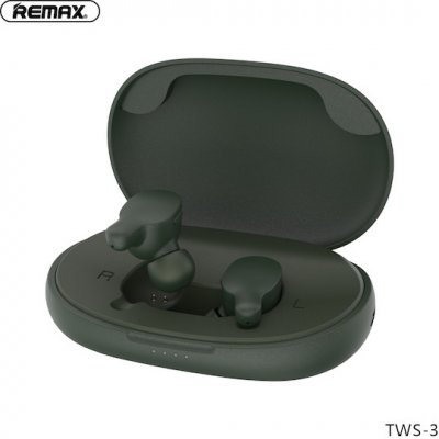 Remax TWS-3 – Zboží Živě