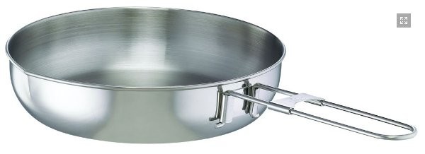 MSR Alpine Fry Pan 21611