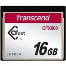 Transcend 16 GB TS16GCFX602