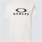 Oakley triko O-BARK white/core camo – Hledejceny.cz