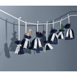 Pecháčková Ivana Adventní kalendář 24 leporel s vánočními příběhy básničkami a koledami a navíc – Zbozi.Blesk.cz