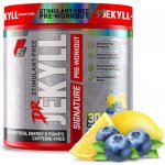 Pro Supps Dr. Jekyll Signature 243 g – Zbozi.Blesk.cz